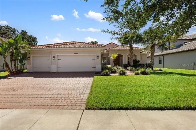 3888 Bowfin Trail, KISSIMMEE