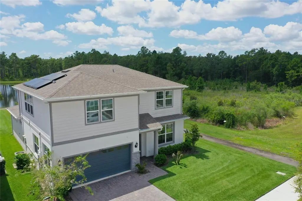 6030 Arbor Watch Loop, ORLANDO