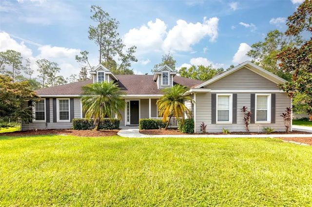 14412 Pinecone Road, ORLANDO
