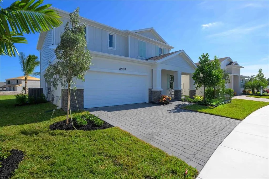10653 Nw Suncrest Loop, PORT ST LUCIE