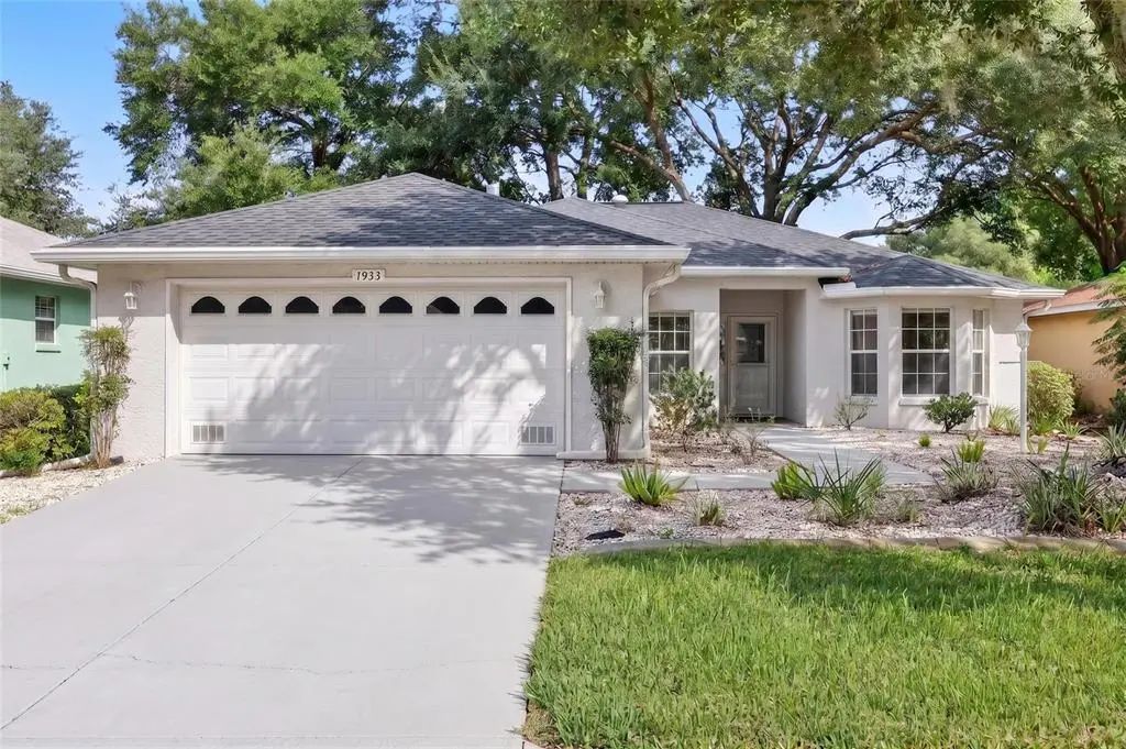 7933 Sw 83rd Place, OCALA