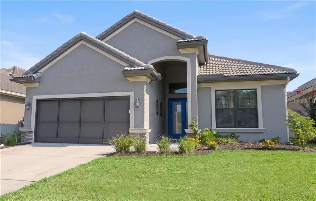 1677 W Laurel Glen Path, Hernando