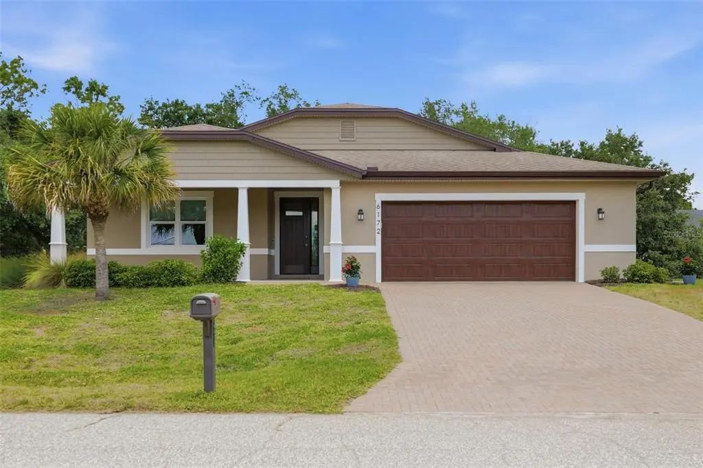 6172 Alhambra Avenue, NORTH PORT