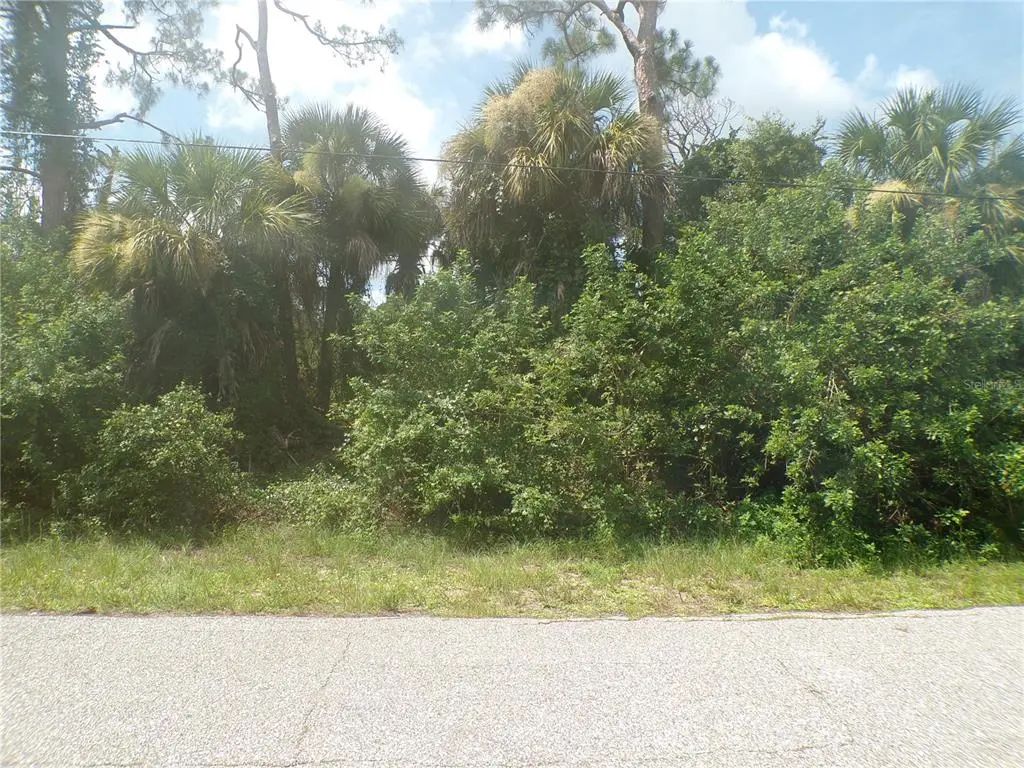San Salvador Road, NORTH PORT