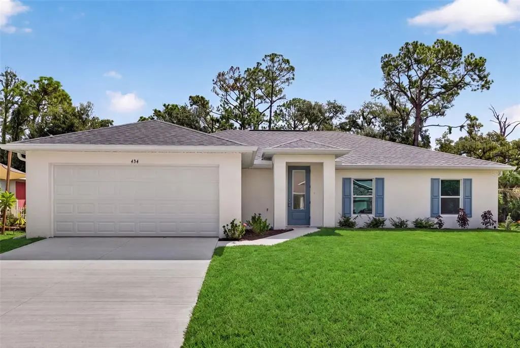 434 Avella Street, PORT CHARLOTTE