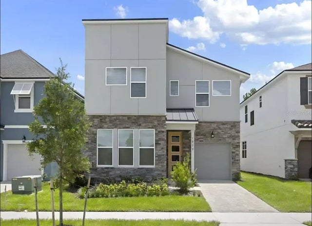 1929 Tropical Palms Circle, KISSIMMEE