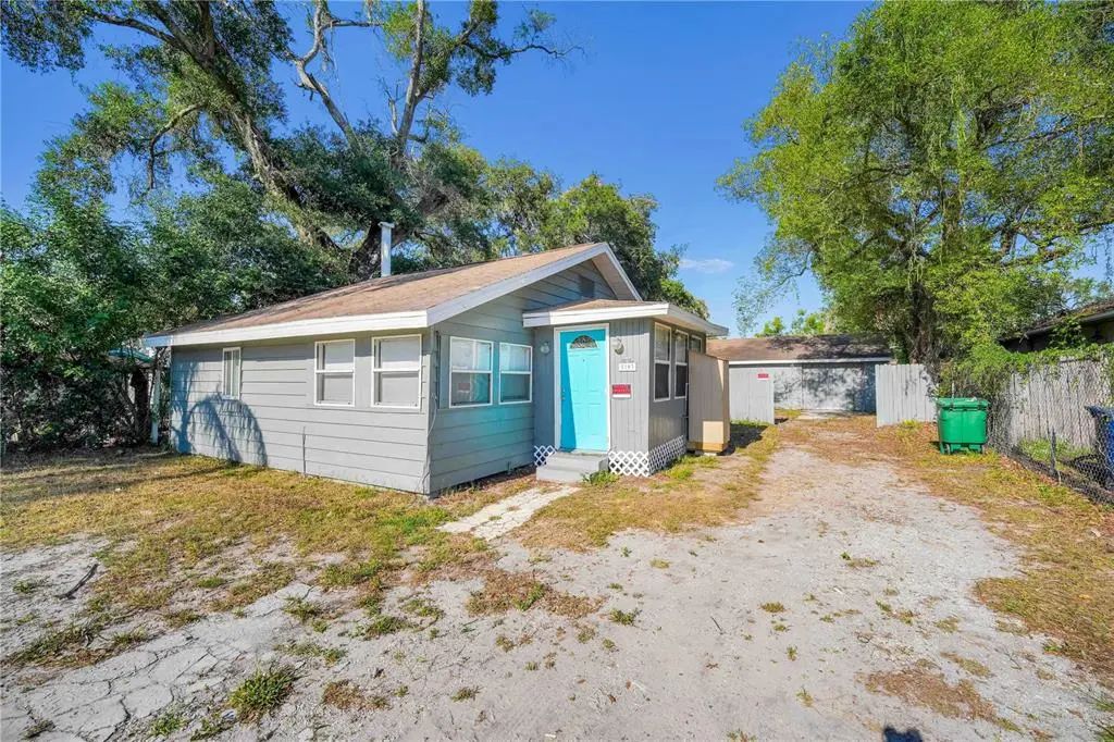 8103 N Brooks Street, TAMPA