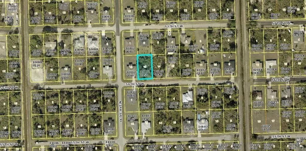 3112 56th Street W, LEHIGH ACRES