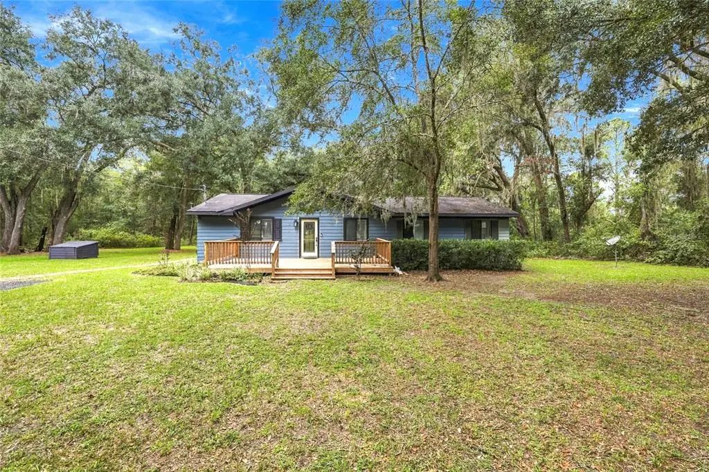 16414 N County Road 225, GAINESVILLE