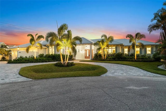 9901 Ne Gasparilla Pass Boulevard, BOCA GRANDE