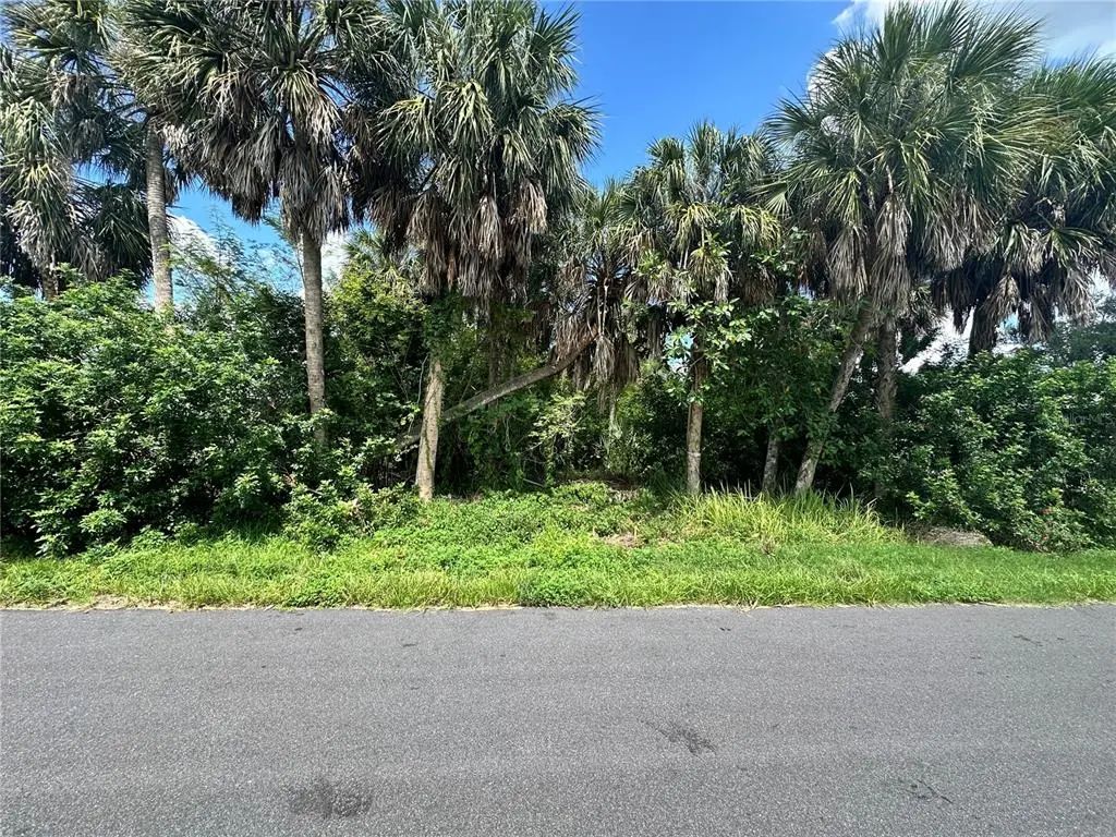 18394 Goodman Circle, PORT CHARLOTTE