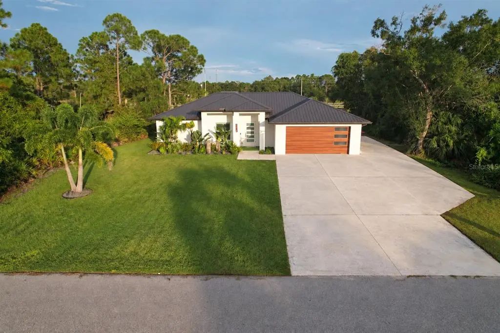 3140 Vessels Road, PORT CHARLOTTE