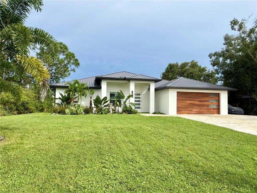 3140 Vessels Road, PORT CHARLOTTE