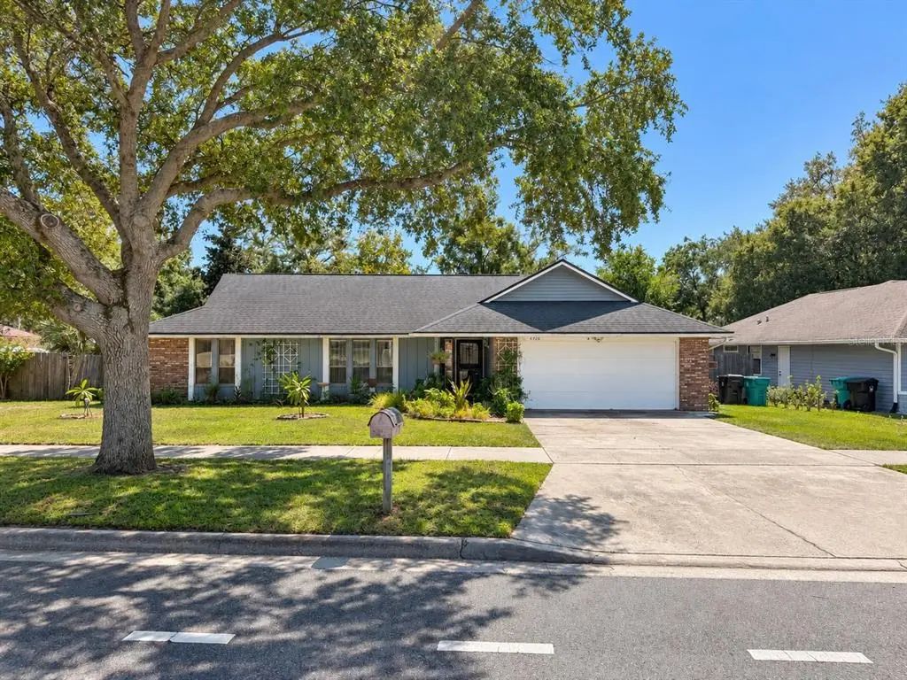 4426 Point Look Out Road, ORLANDO
