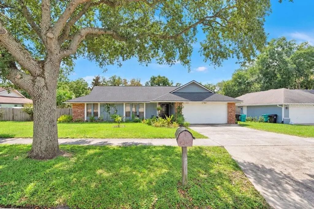4426 Point Look Out Road, ORLANDO