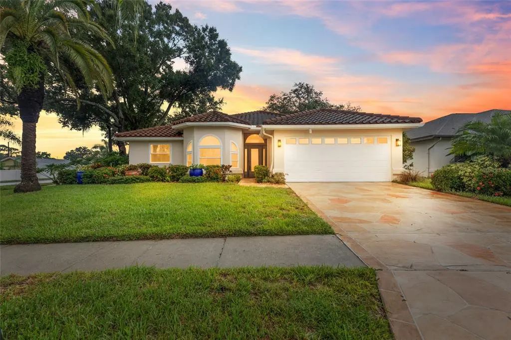 4897 Harbor Woods Drive, PALM HARBOR