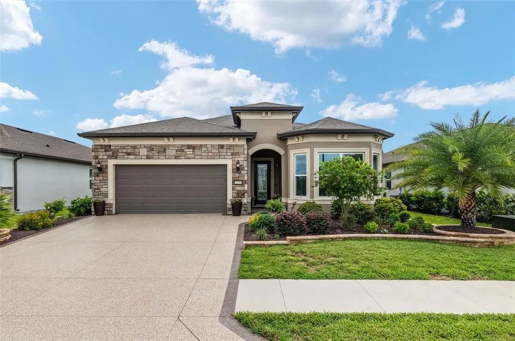 5897 Sw 90th Court Road, OCALA