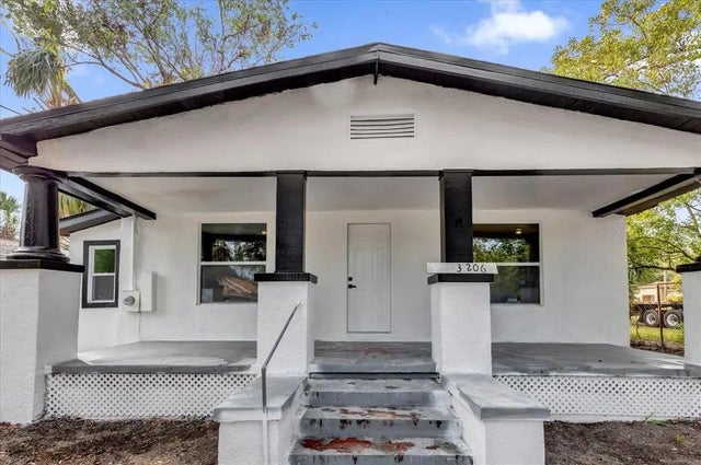 3206 N 29th Street, TAMPA
