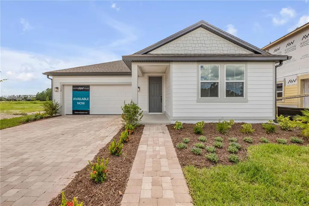 3354 Monaco Boulevard, NEW SMYRNA BEACH