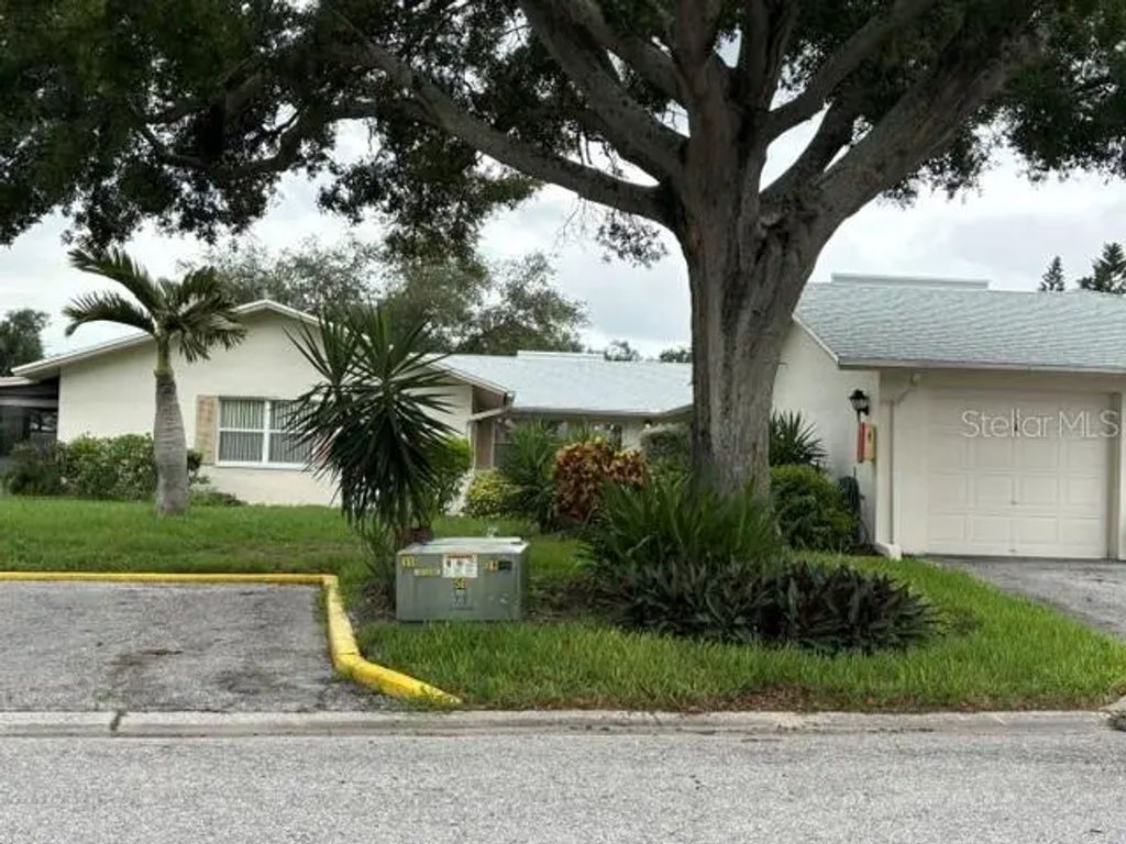 3139 38th Street S A, ST PETERSBURG