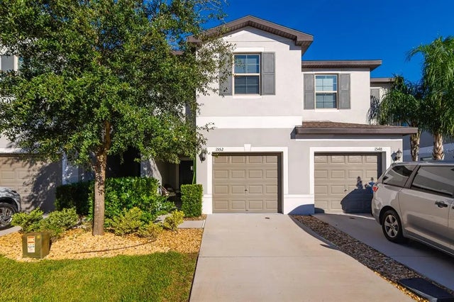 1552 Cassius Street, LUTZ