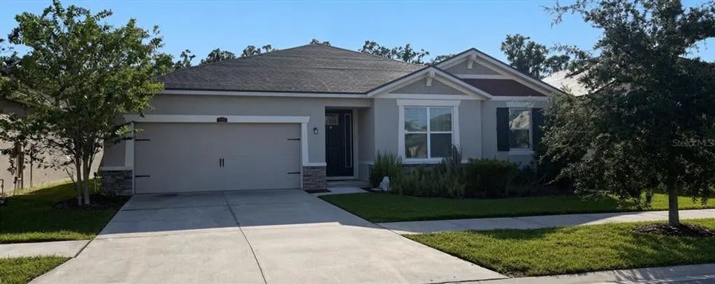 12937 Satin Lily Drive, RIVERVIEW