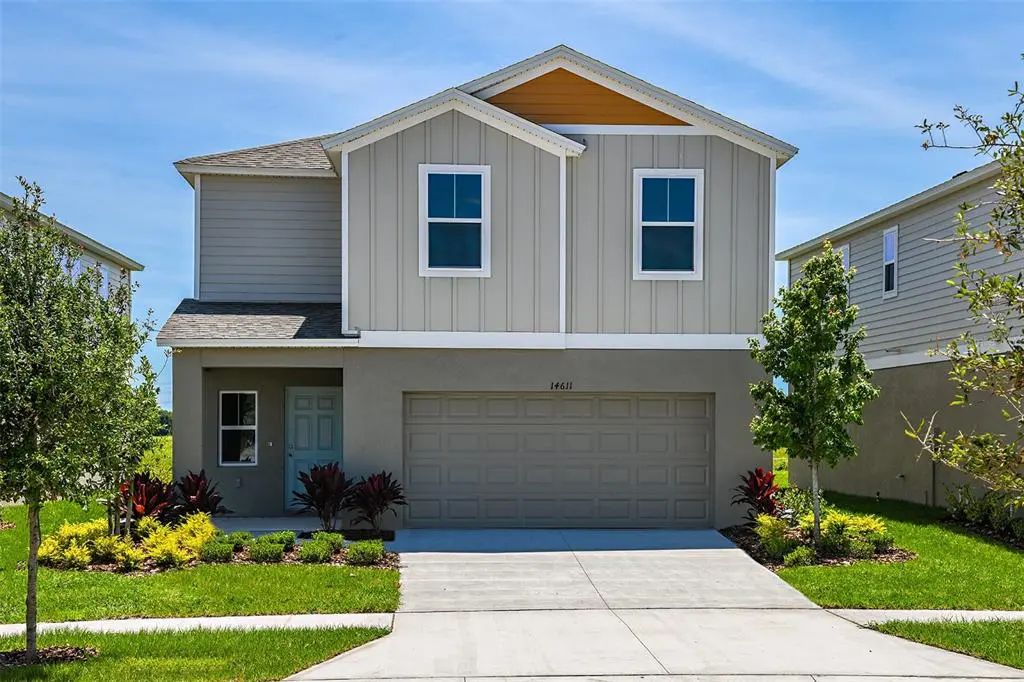 2111 Lawson Way, ZEPHYRHILLS