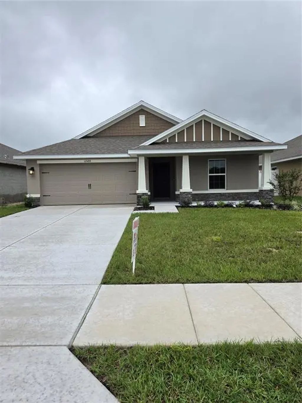 12488 Langley Drive Lot 86, SPRING HILL