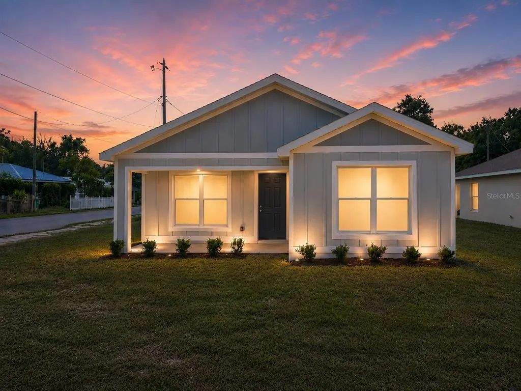 6024 12th Street, ZEPHYRHILLS