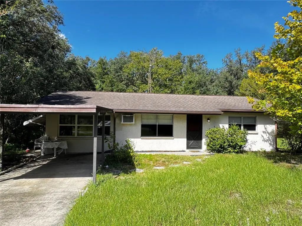 4316 Sw Deepwater Court, DUNNELLON