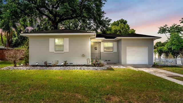 614 W Shady Lane, LAKELAND