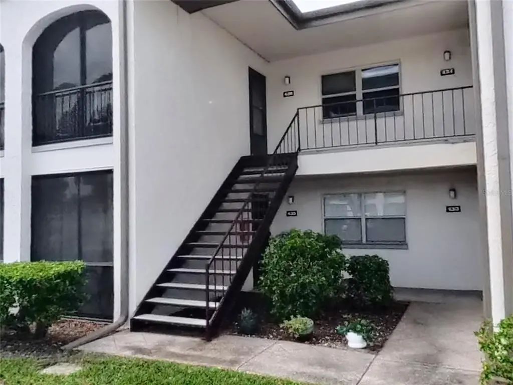 7701 Starkey Road 436, SEMINOLE