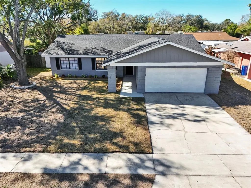 14310 Promontory Point Place, TAMPA