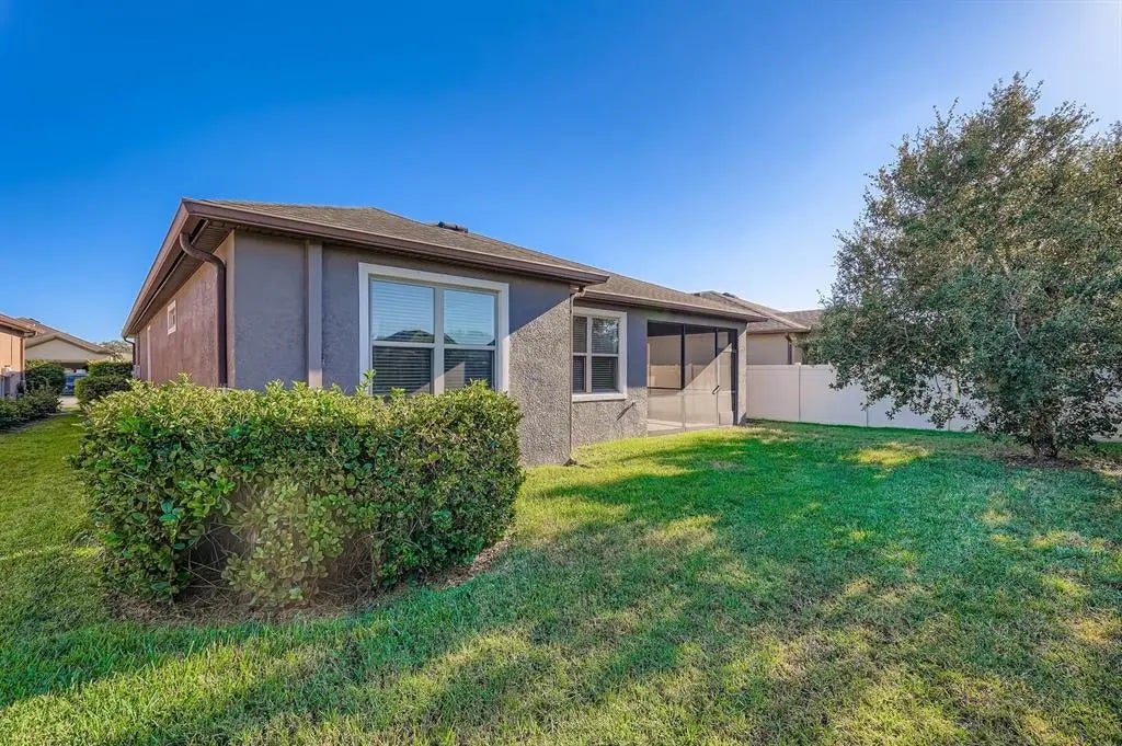 16355 Treasure Point Drive, WIMAUMA