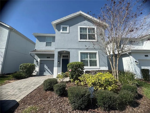 1580 Tempo Lane, DAVENPORT