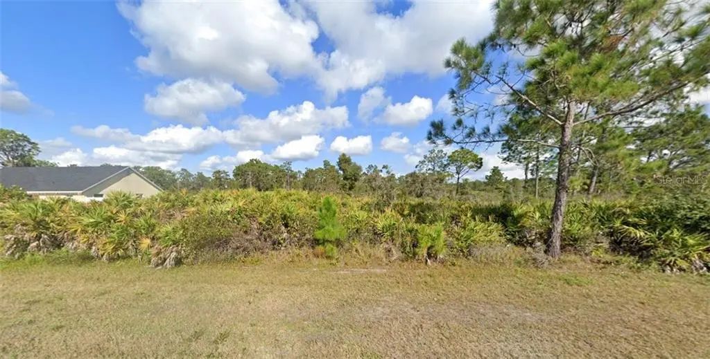 Park Avenue, Indian Lake Estates