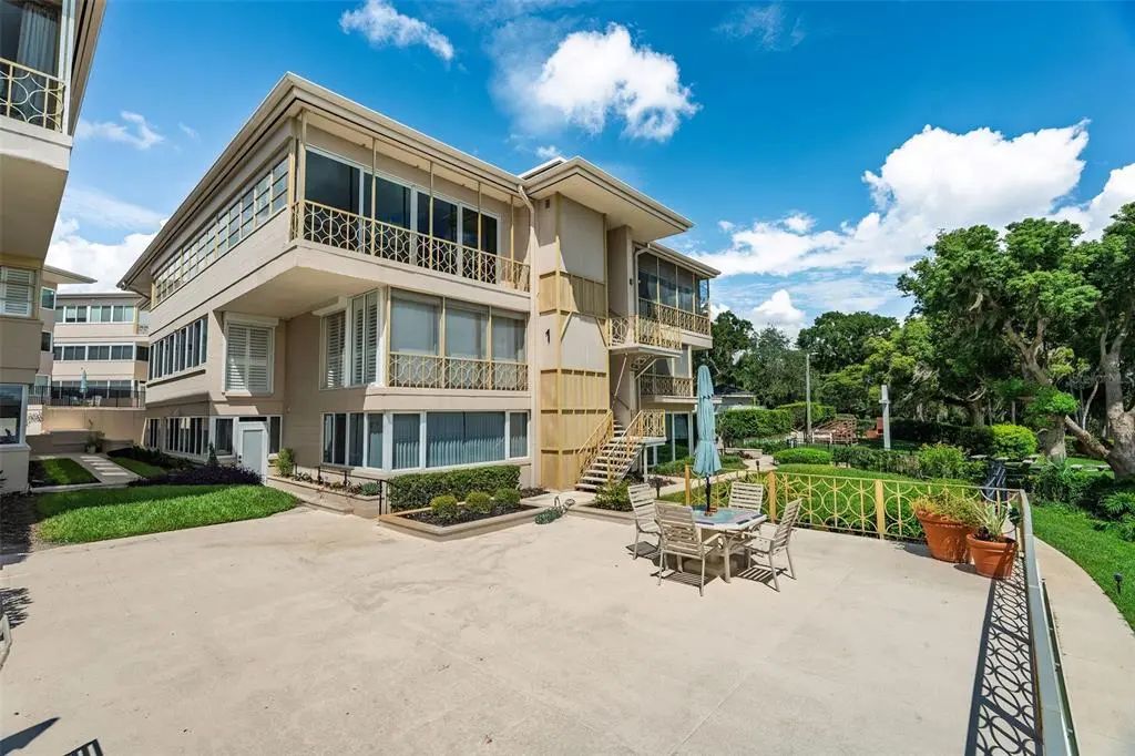 311 E Morse Boulevard 1-5, WINTER PARK