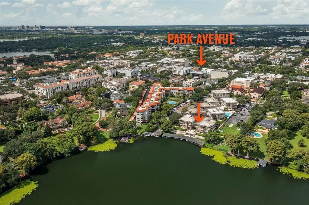 311 E Morse Boulevard 1-5, WINTER PARK