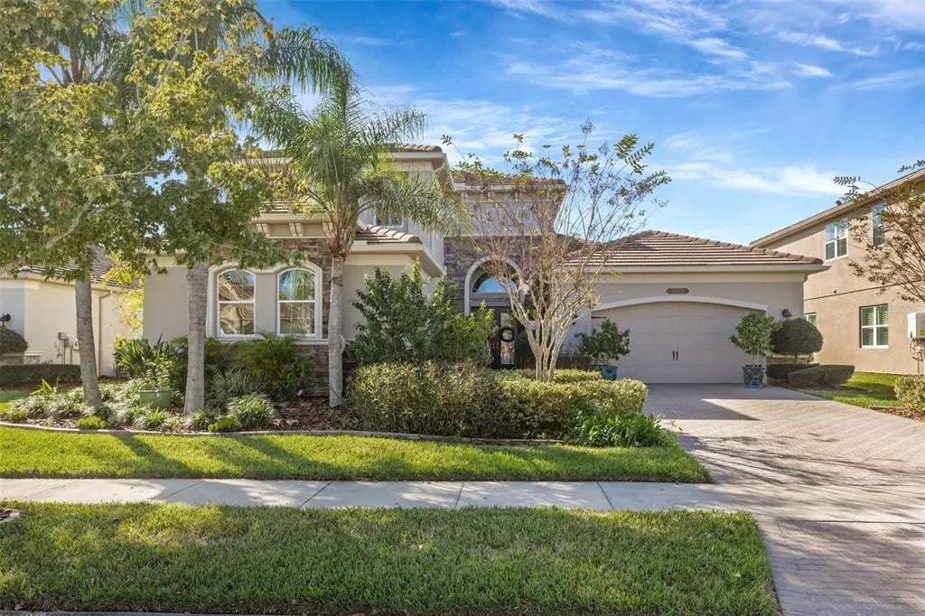 30552 Ivy Forge Court, WESLEY CHAPEL