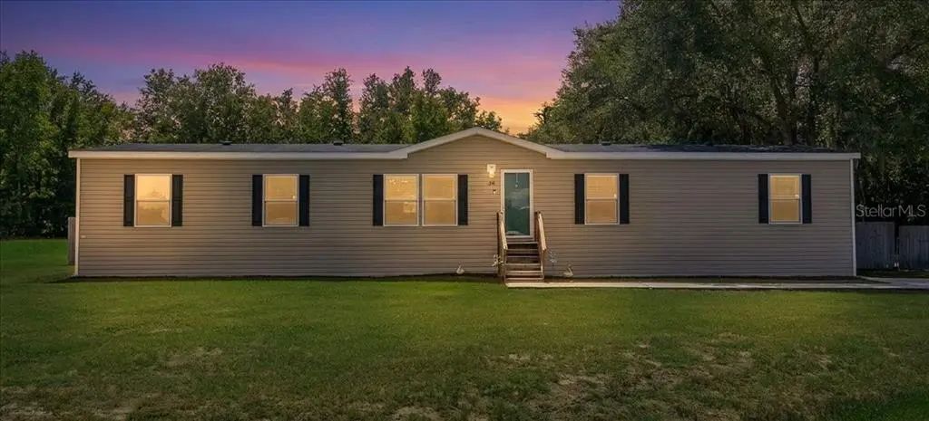 38 Se 70th Circle, OCALA
