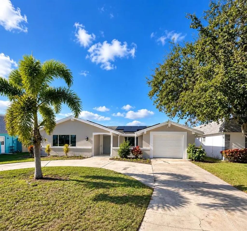 3631 Grayton Drive, NEW PORT RICHEY