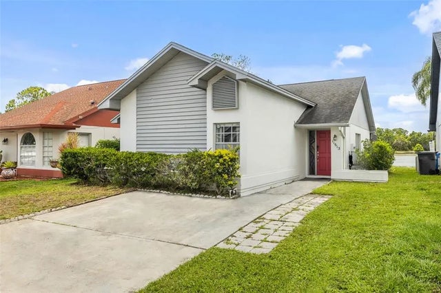 11613 Sunshine Pond Road, TAMPA