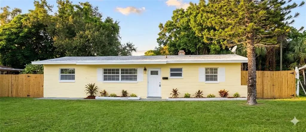 4161 Bluefish Drive Se, ST. PETERSBURG