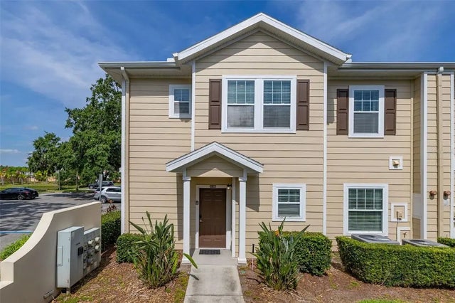 5372 Diplomat Court 108, KISSIMMEE