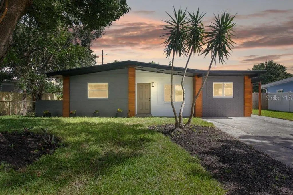 3417 Se Tennessee Terrace, ORLANDO