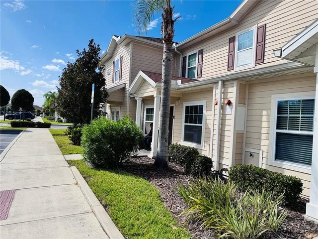 8931 Shine Drive, KISSIMMEE