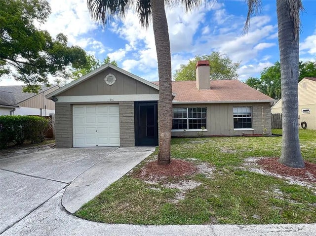 1916 Sheffield Court, OLDSMAR
