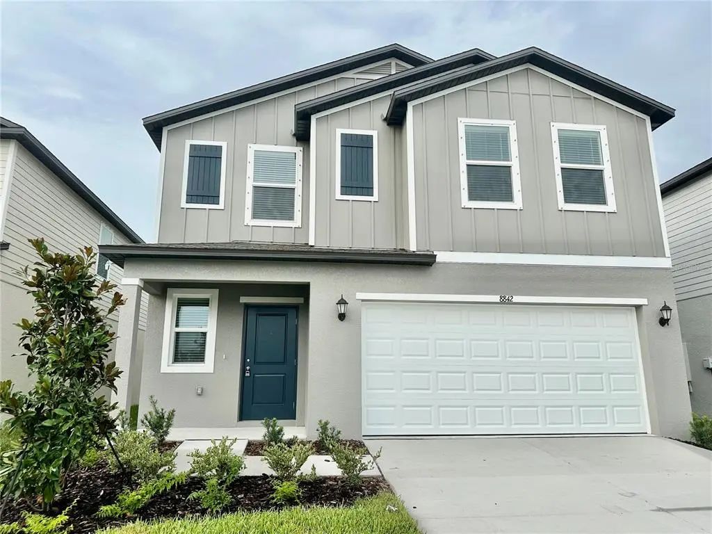8842 Dusty Lane, NEW PORT RICHEY