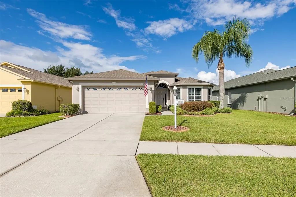 1856 Arbor Knoll Loop, NEW PORT RICHEY