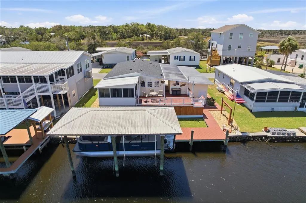 11673 W Clearwater Court, HOMOSASSA